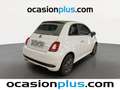 Fiat 500C 1.0 Hybrid Connect 52kW Blanco - thumbnail 4