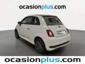 Fiat 500C 1.0 Hybrid Connect 52kW Blanco - thumbnail 3