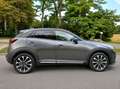 Mazda CX-3 CX-3 G121 Revolution Revolution Grau - thumbnail 4