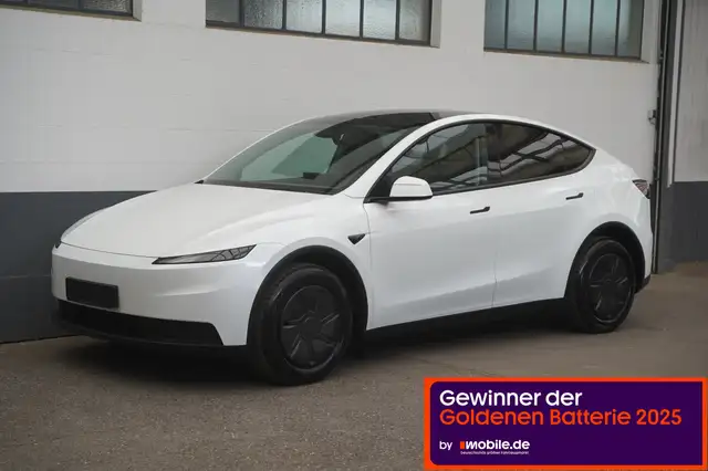Tesla Model Y Juniper Standard Range RWD *1.Hand*unfallfrei*