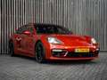 Porsche Panamera Sport Turismo 4.0 V8 Turbo S E-Hybrid 700pk |BTW|N Oranje - thumbnail 15