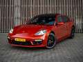Porsche Panamera Sport Turismo 4.0 V8 Turbo S E-Hybrid 700pk |BTW|N Oranje - thumbnail 35