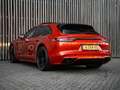 Porsche Panamera Sport Turismo 4.0 V8 Turbo S E-Hybrid 700pk |BTW|N Oranje - thumbnail 16