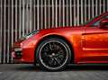 Porsche Panamera Sport Turismo 4.0 V8 Turbo S E-Hybrid 700pk |BTW|N Oranje - thumbnail 21