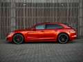 Porsche Panamera Sport Turismo 4.0 V8 Turbo S E-Hybrid 700pk |BTW|N Oranje - thumbnail 10