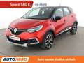 Renault Captur 1.3 TCe Intens*NAVI*TEMPO*CAM*PDC*LIM*ALU* Rouge - thumbnail 1