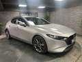 Mazda 3 Mazda3 2.0 e-Skyactiv-G M-Hybrid - 122 Style Gris - thumbnail 7