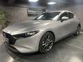 Mazda 3 Mazda3 2.0 e-Skyactiv-G M-Hybrid - 122 Style Gris - thumbnail 1