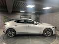 Mazda 3 Mazda3 2.0 e-Skyactiv-G M-Hybrid - 122 Style Gris - thumbnail 6