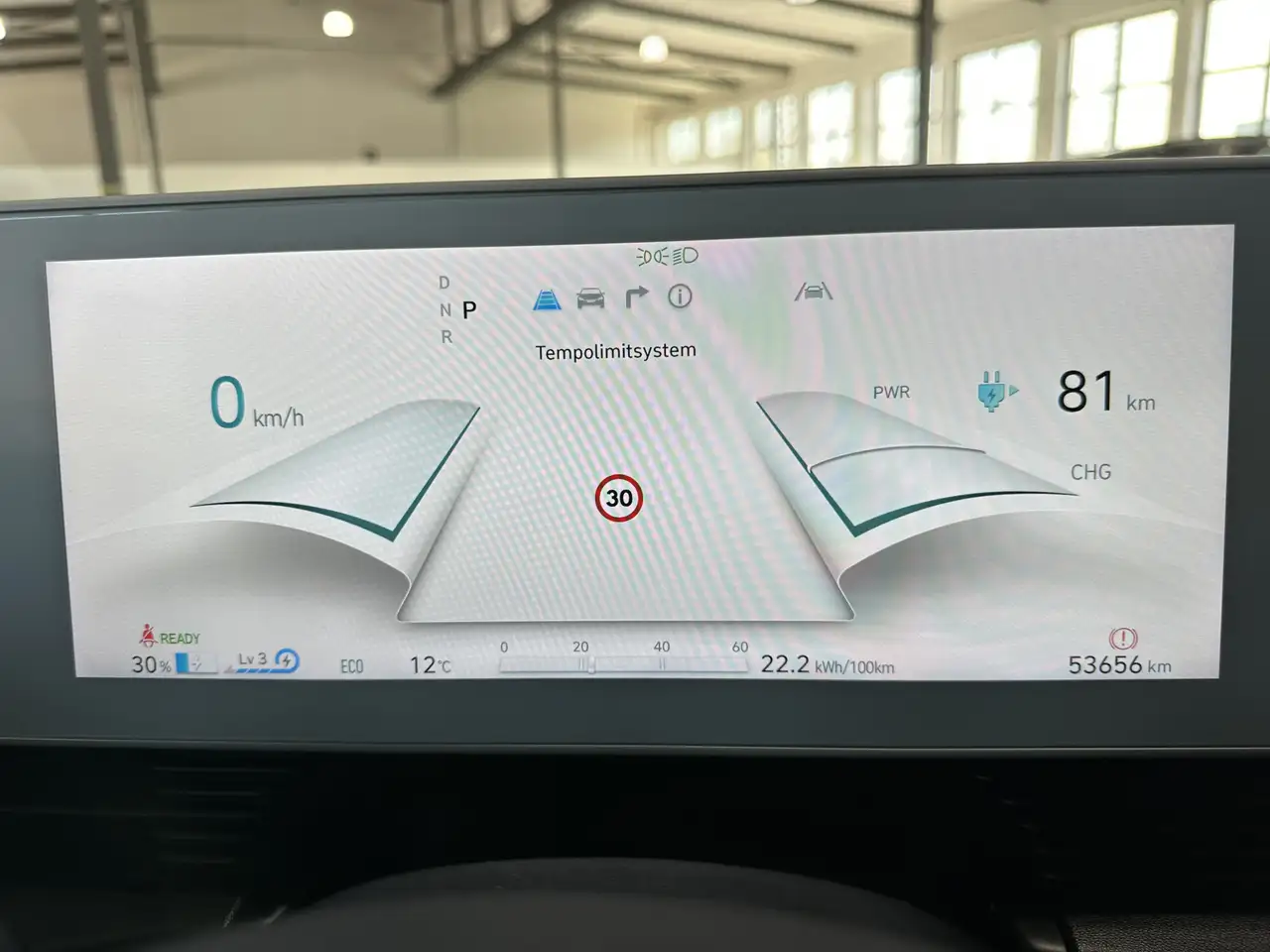 Hyundai IONIQ 5 Wä.Pumpe 19 Allwetter ACC Kam SoH96,8% 14