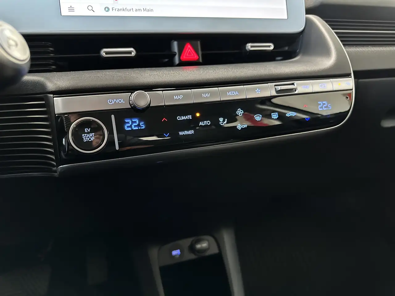 Hyundai IONIQ 5 Wä.Pumpe 19 Allwetter ACC Kam SoH96,8% 16