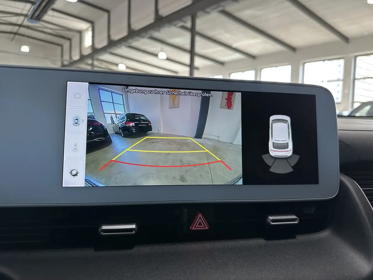 Hyundai IONIQ 5 Wä.Pumpe 19 Allwetter ACC Kam SoH96,8% 19