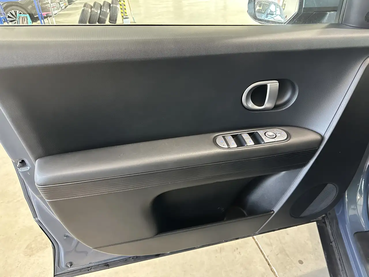 Hyundai IONIQ 5 Wä.Pumpe 19 Allwetter ACC Kam SoH96,8% 12