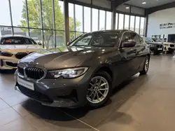 BMW Série 3 320dA 190ch Business Design