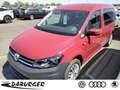 Volkswagen Caddy Maxi ABT Einparkhilfe+Klima+AHK Klima Rouge - thumbnail 1