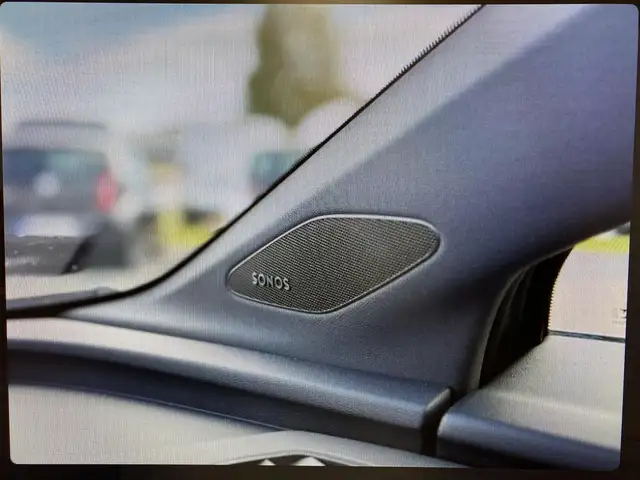 Audi Q4 E-Tron view 10