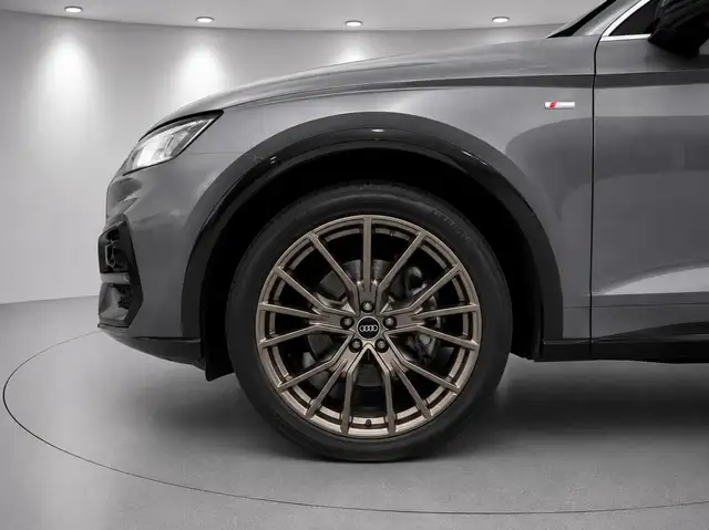 Audi Q4 E-Tron view 15