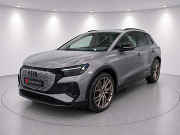 40 S edition Brons 77 kWh Martix Panorama 21 Inch