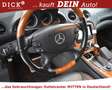 Mercedes-Benz SL 500 SEHR GEPFLEGT AMG 18+AIRMATIC+BOSE+MEMO Noir - thumbnail 13