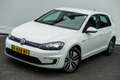 Volkswagen e-Golf e-Golf 116pk/ € 10.850,- na subsidie LED koplampen Blanc - thumbnail 4