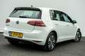 Volkswagen e-Golf e-Golf 116pk/ € 10.850,- na subsidie LED koplampen Білий - thumbnail 8