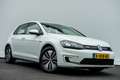 Volkswagen e-Golf e-Golf 116pk/ € 10.850,- na subsidie LED koplampen Blanco - thumbnail 9