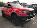 Ford Ranger Raptor Standhzg,neuer Motor/Getriebe,1 Hand Rouge - thumbnail 4