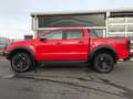 Ford Ranger Raptor Standhzg,neuer Motor/Getriebe,1 Hand Rouge - thumbnail 3