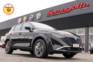 1.3 158cv mhev Acenta xtronic