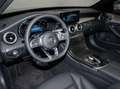 Mercedes-Benz C 300 Amg Gris - thumbnail 5