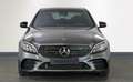 Mercedes-Benz C 300 Amg Gris - thumbnail 2