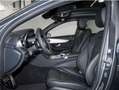 Mercedes-Benz C 300 Amg Gris - thumbnail 7