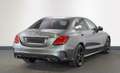 Mercedes-Benz C 300 Amg Gris - thumbnail 3