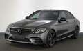 Mercedes-Benz C 300 Amg Gris - thumbnail 1