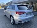 Audi A3 Sportback Sport 35 TFSI S-tronic Navi*LED*PDC Silber - thumbnail 3