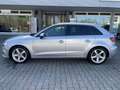 Audi A3 Sportback Sport 35 TFSI S-tronic Navi*LED*PDC Silber - thumbnail 8