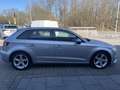 Audi A3 Sportback Sport 35 TFSI S-tronic Navi*LED*PDC Silber - thumbnail 7