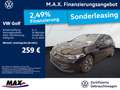 Volkswagen Golf VIII 2.0 TDI DSG GOAL LED+ACC+KAMERA+VC+ALU Schwarz - thumbnail 1