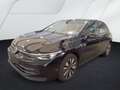 Volkswagen Golf VIII 2.0 TDI DSG GOAL LED+ACC+KAMERA+VC+ALU Schwarz - thumbnail 3
