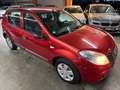 Dacia Sandero Live 1,5 dci*1.HAND*NUR 115 TKM*KLIMA Rot - thumbnail 21