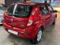 Dacia Sandero Live 1,5 dci*1.HAND*NUR 115 TKM*KLIMA Rot - thumbnail 24