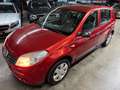 Dacia Sandero Live 1,5 dci*1.HAND*NUR 115 TKM*KLIMA Rot - thumbnail 23