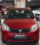Dacia Sandero Live 1,5 dci*1.HAND*NUR 115 TKM*KLIMA Rot - thumbnail 5