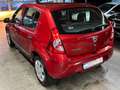 Dacia Sandero Live 1,5 dci*1.HAND*NUR 115 TKM*KLIMA Rot - thumbnail 22