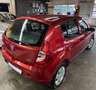 Dacia Sandero Live 1,5 dci*1.HAND*NUR 115 TKM*KLIMA Rot - thumbnail 7