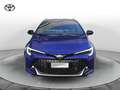 Toyota Corolla Corolla GR SPORT 1.8 Hybrid Touring Sports Blu/Azzurro - thumbnail 2