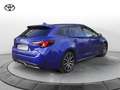 Toyota Corolla Corolla GR SPORT 1.8 Hybrid Touring Sports Blu/Azzurro - thumbnail 7