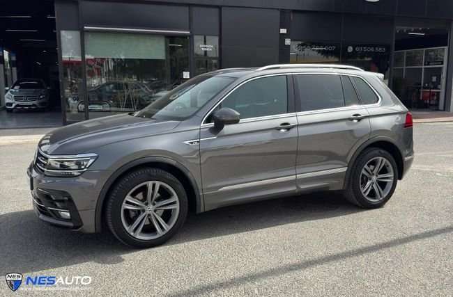 Volkswagen Tiguan 1.5 TSI R-Line DSG 110kW - foto 1