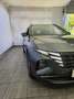 Hyundai TUCSON Autom. Navi LEDER elektr. Heckkl. Prime Gris - thumbnail 4