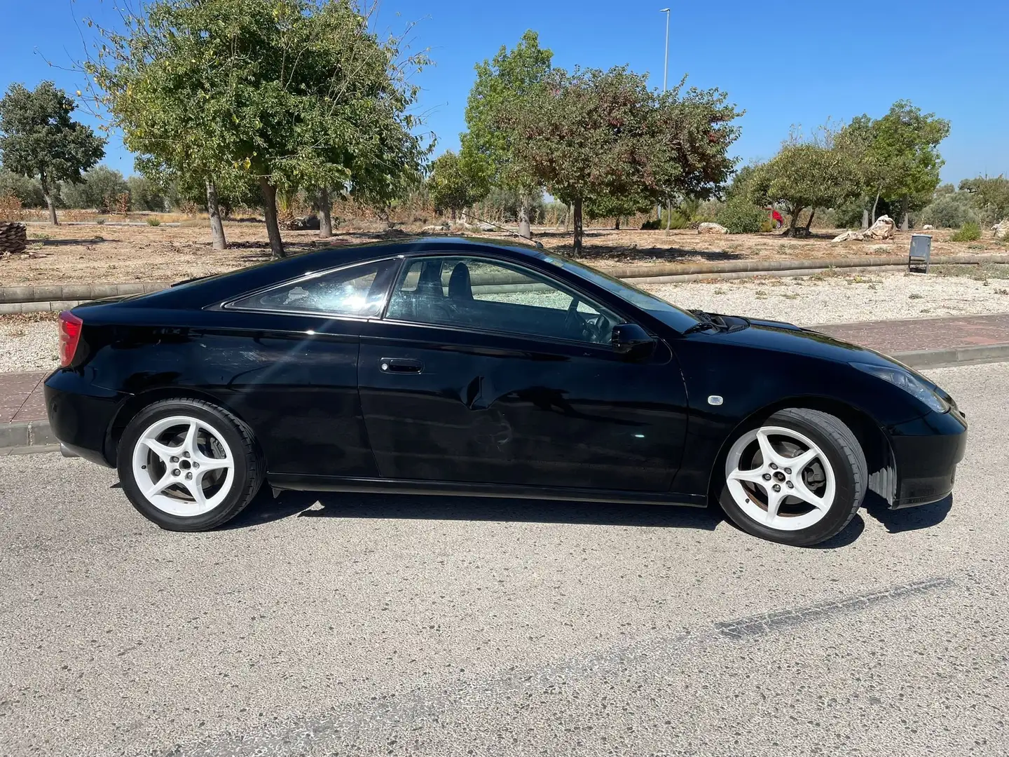 Toyota Celica Celica 1.8 - 1